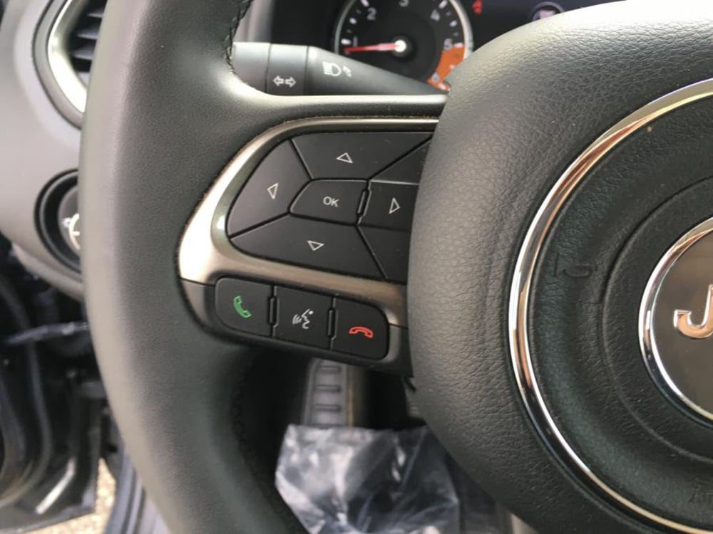 Jeep Renegade usata a Cuneo (16)