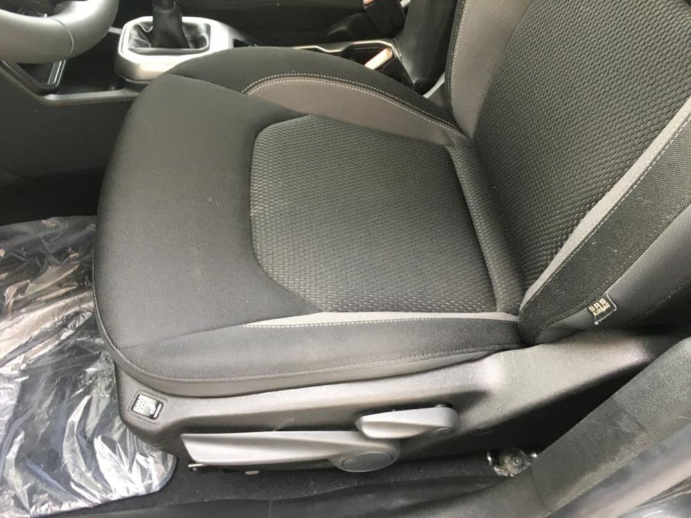 Jeep Renegade usata a Cuneo (9)