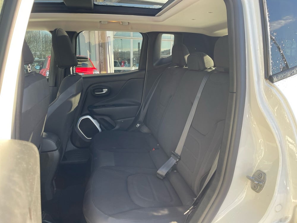 Jeep Renegade usata a Frosinone (11)