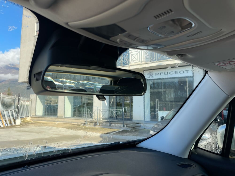 Jeep Renegade usata a Frosinone (19)