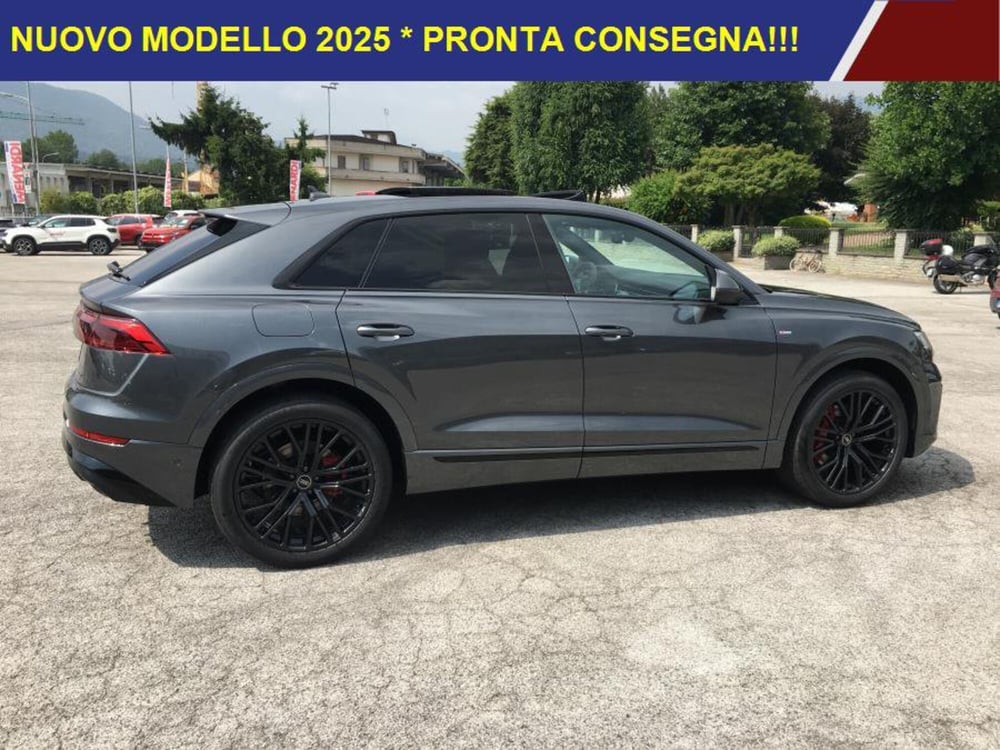 Audi Q8 Sportback nuova a Cuneo (2)