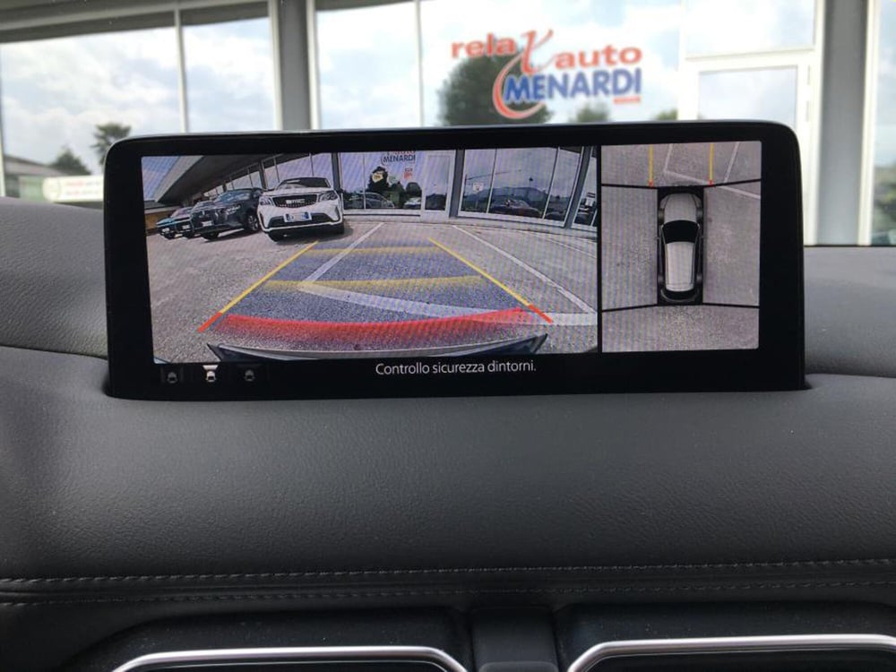 Mazda CX-5 usata a Cuneo (10)