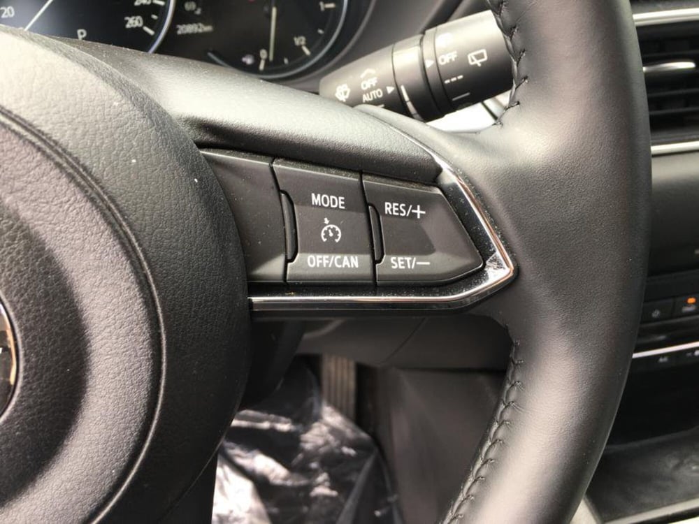 Mazda CX-5 usata a Cuneo (18)