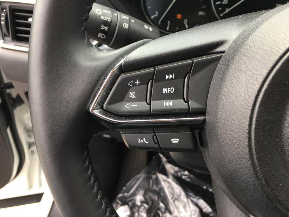 Mazda CX-5 usata a Cuneo (19)