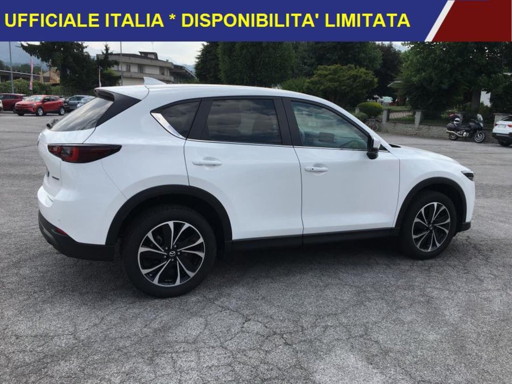 Mazda CX-5 usata a Cuneo (2)