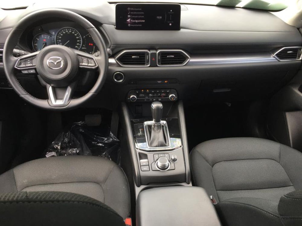 Mazda CX-5 usata a Cuneo (6)