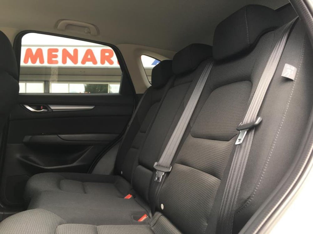 Mazda CX-5 usata a Cuneo (7)