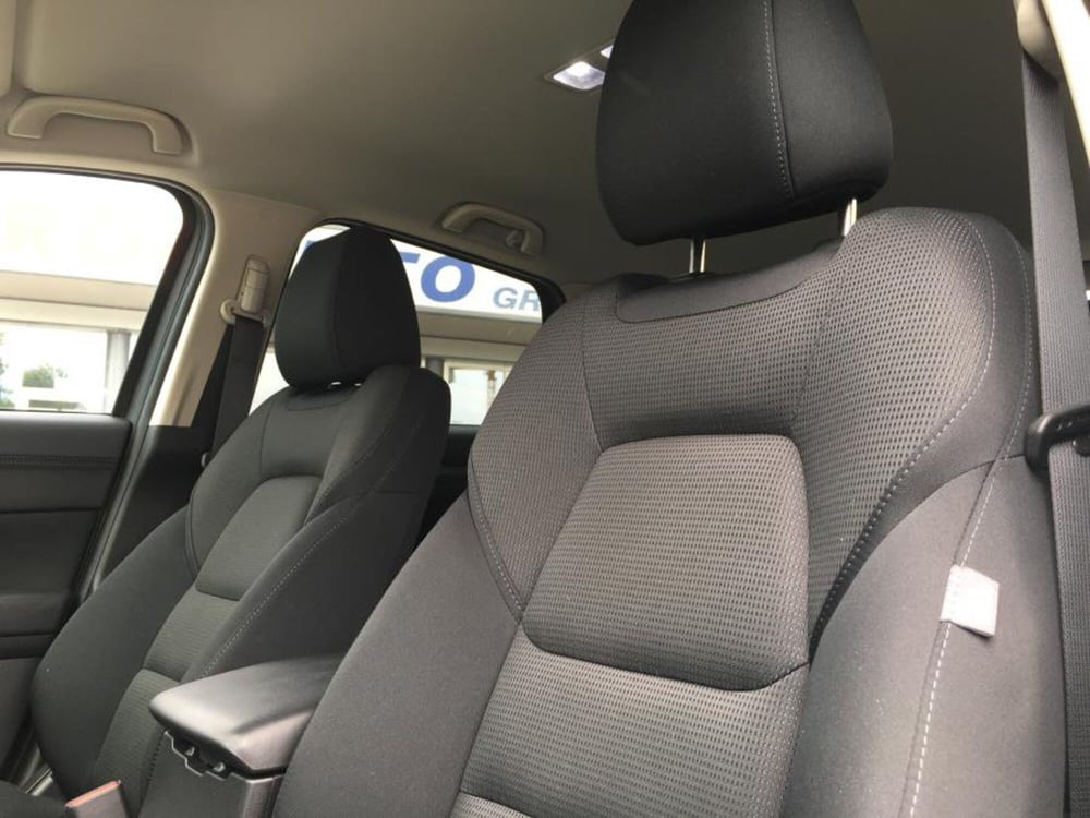 Mazda CX-5 usata a Cuneo (8)