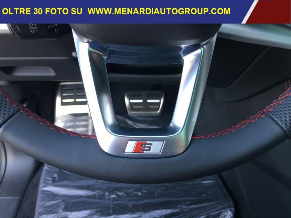 Audi Q8 Sportback nuova a Cuneo (15)
