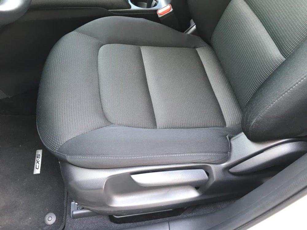 Mazda CX-5 usata a Cuneo (10)