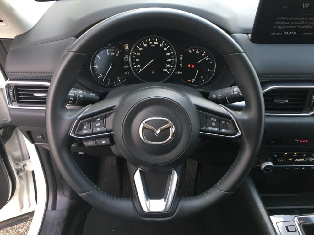 Mazda CX-5 usata a Cuneo (13)