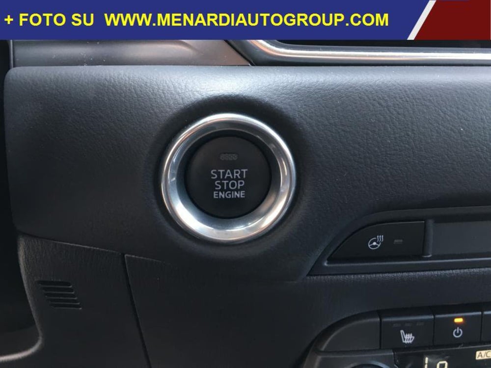 Mazda CX-5 usata a Cuneo (15)