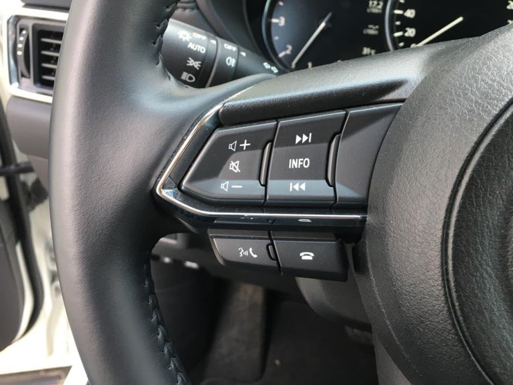 Mazda CX-5 usata a Cuneo (17)