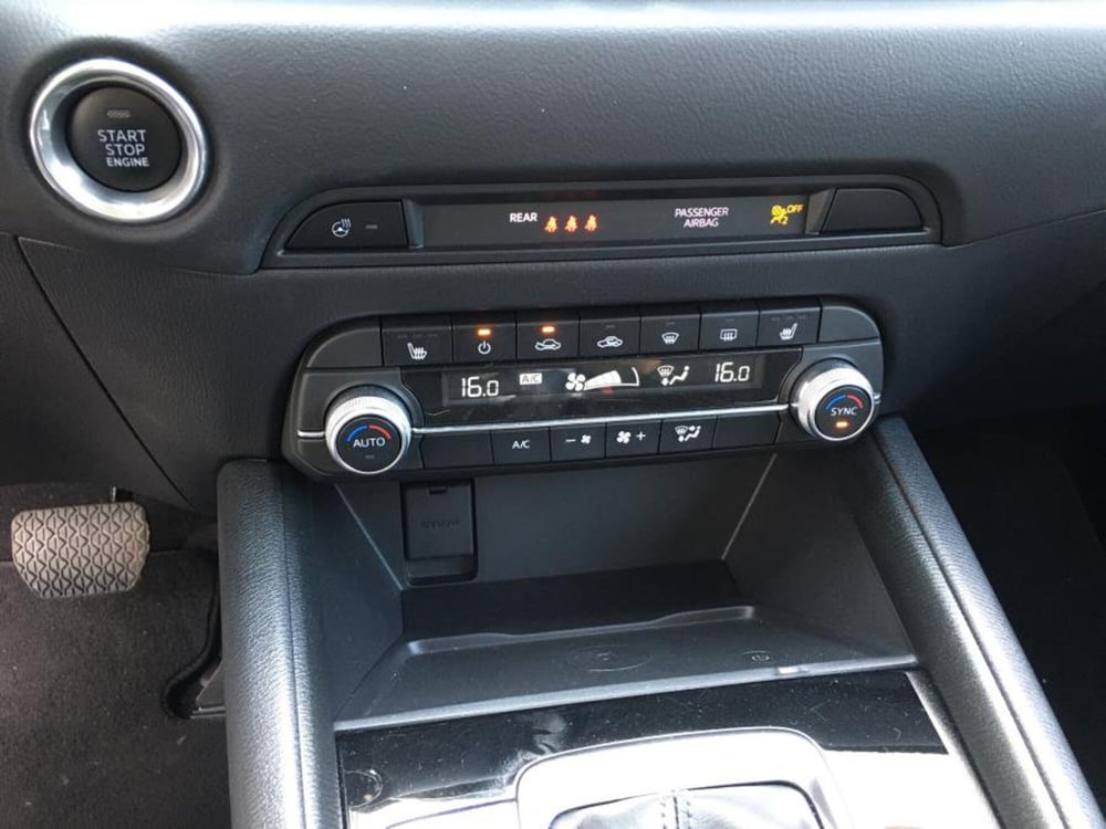 Mazda CX-5 usata a Cuneo (18)