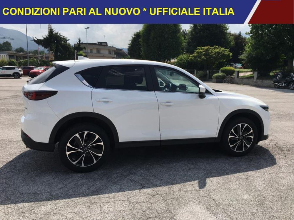 Mazda CX-5 usata a Cuneo (2)