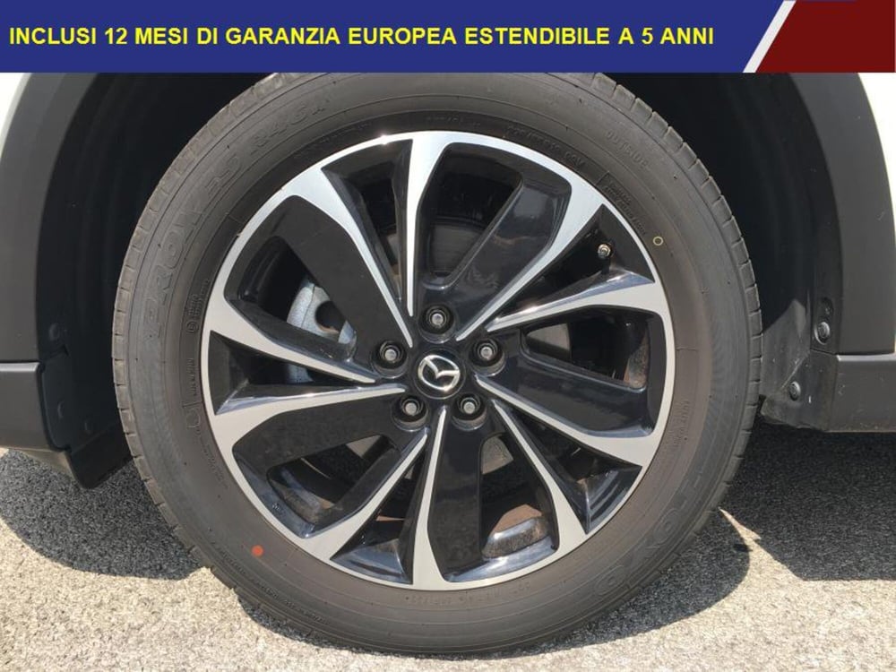 Mazda CX-5 usata a Cuneo (6)