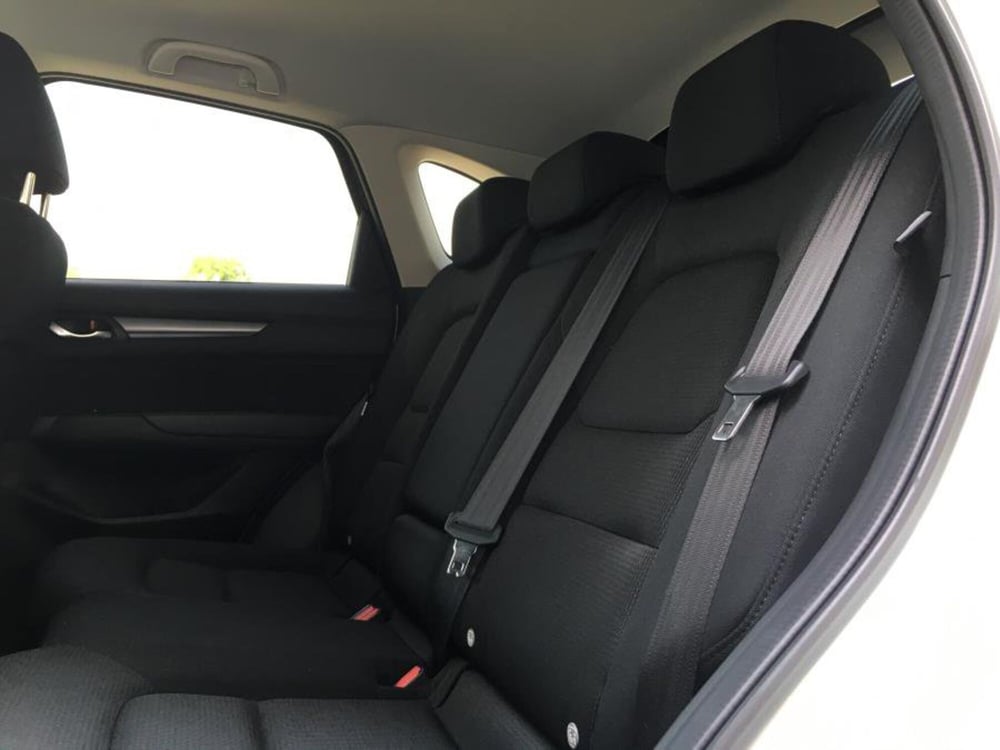 Mazda CX-5 usata a Cuneo (8)