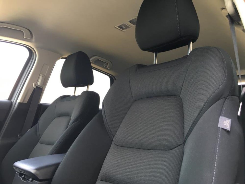 Mazda CX-5 usata a Cuneo (9)