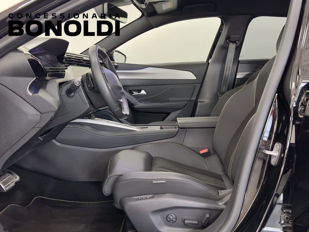 Peugeot 308 SW usata a Brescia (6)