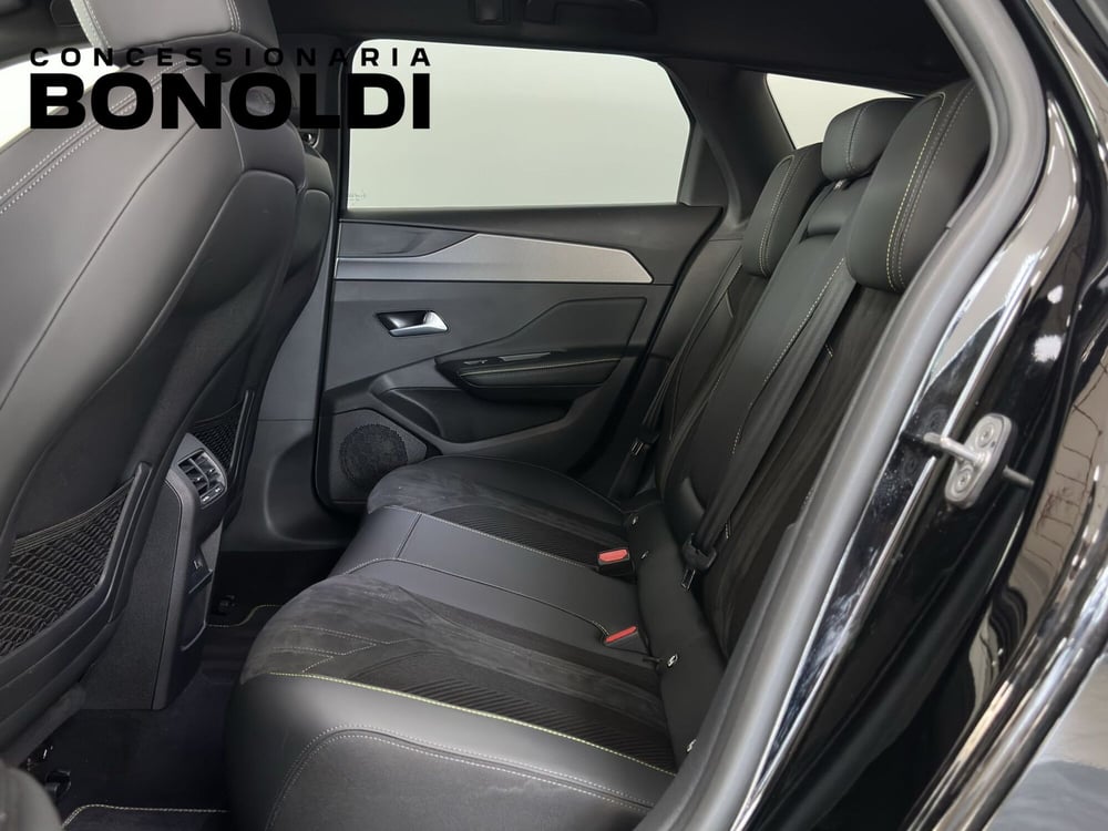 Peugeot 308 SW usata a Brescia (8)