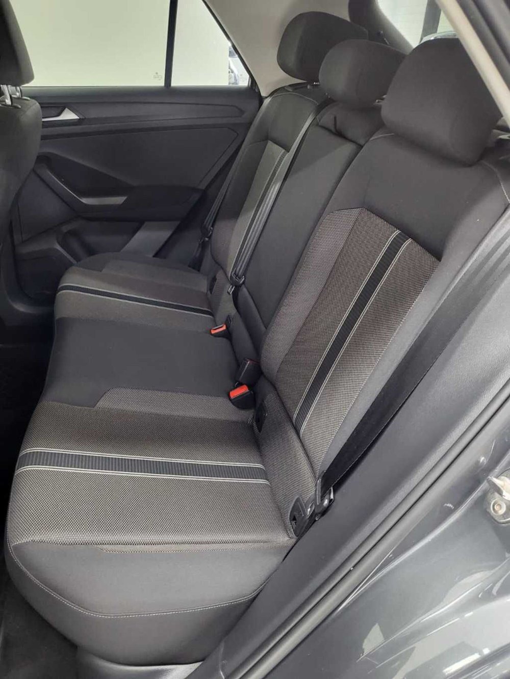 Volkswagen T-Roc usata a Catanzaro (12)