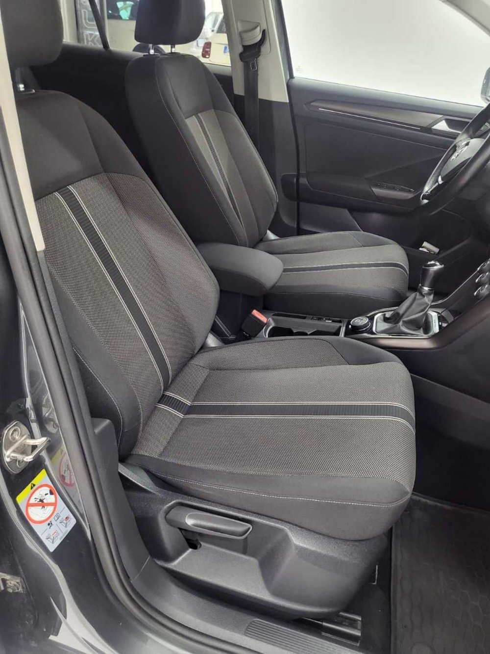 Volkswagen T-Roc usata a Catanzaro (9)