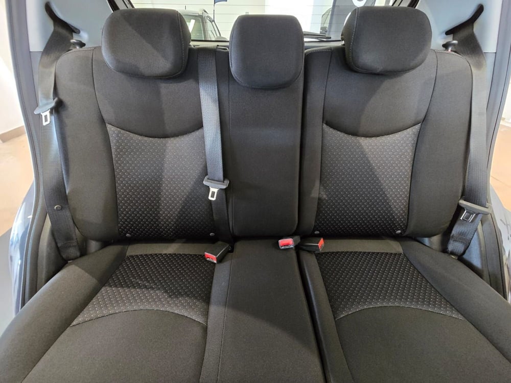 Opel Karl usata a Rimini (11)