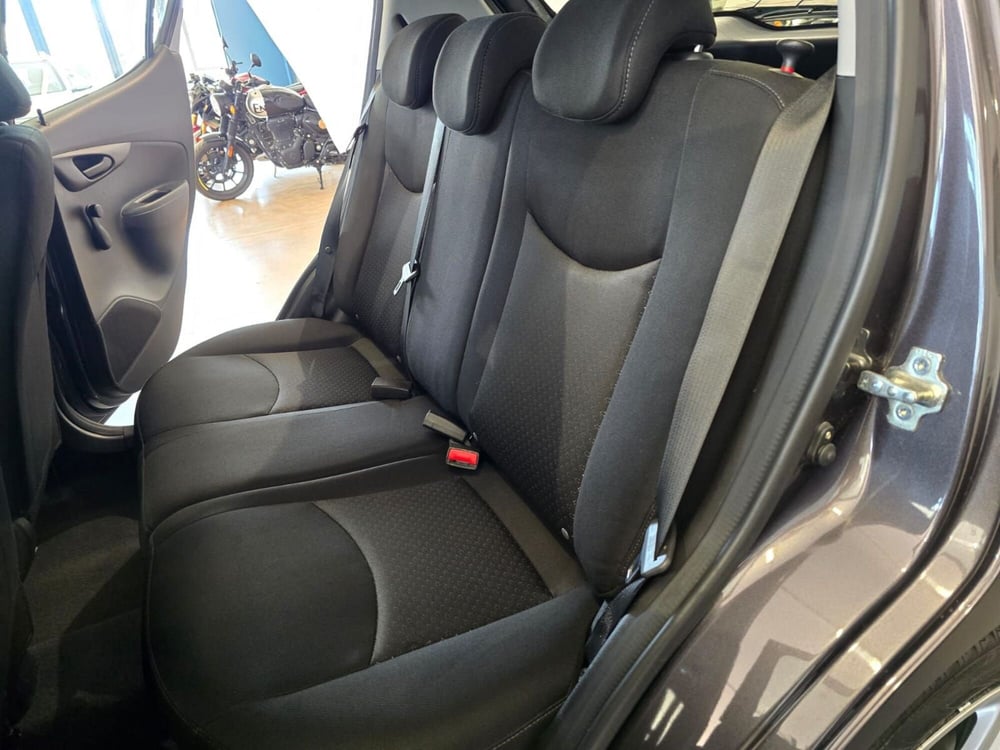 Opel Karl usata a Rimini (12)