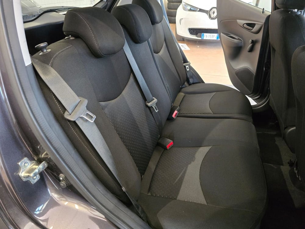 Opel Karl usata a Rimini (13)
