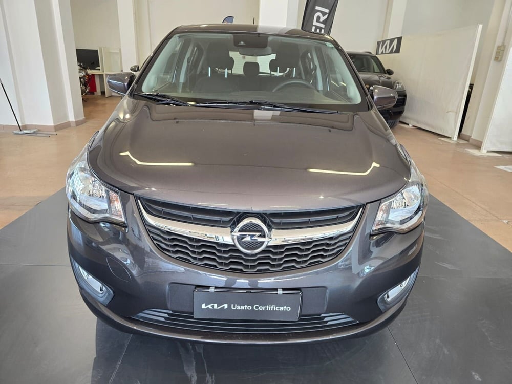 Opel Karl usata a Rimini (2)
