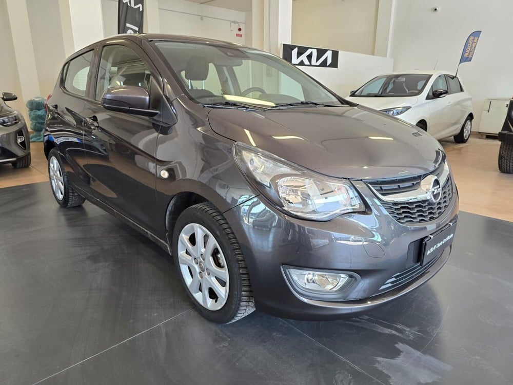 Opel Karl usata a Rimini (3)