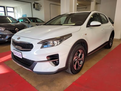 Kia XCeed 1.0 T-GDi GPL Urban del 2021 usata a Rimini