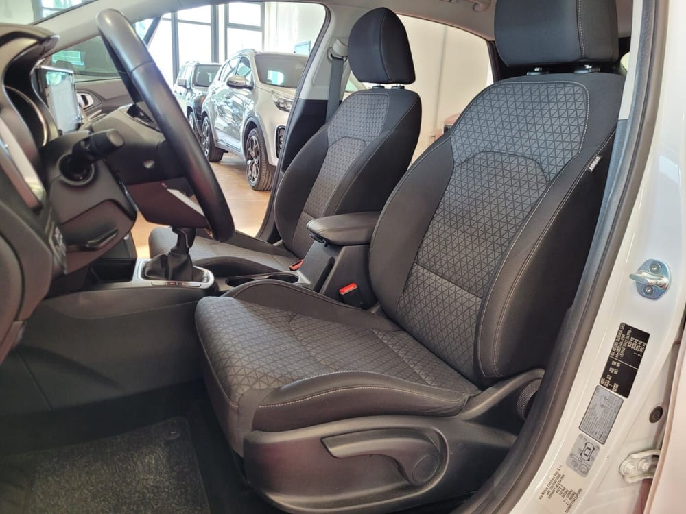 Kia XCeed usata a Rimini (10)