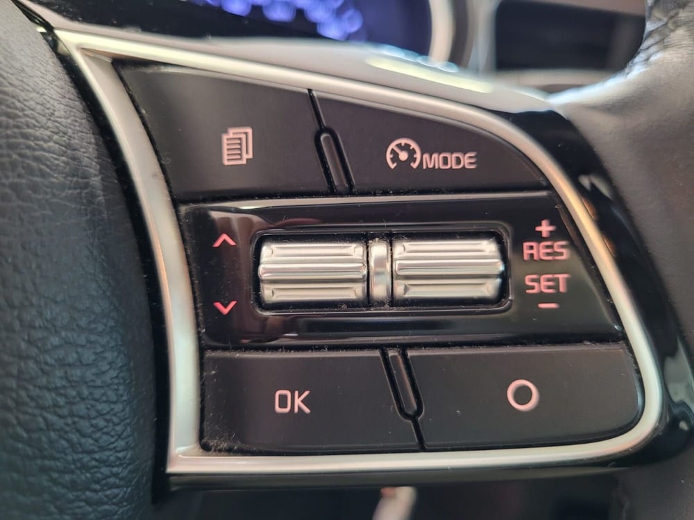 Kia XCeed usata a Rimini (15)