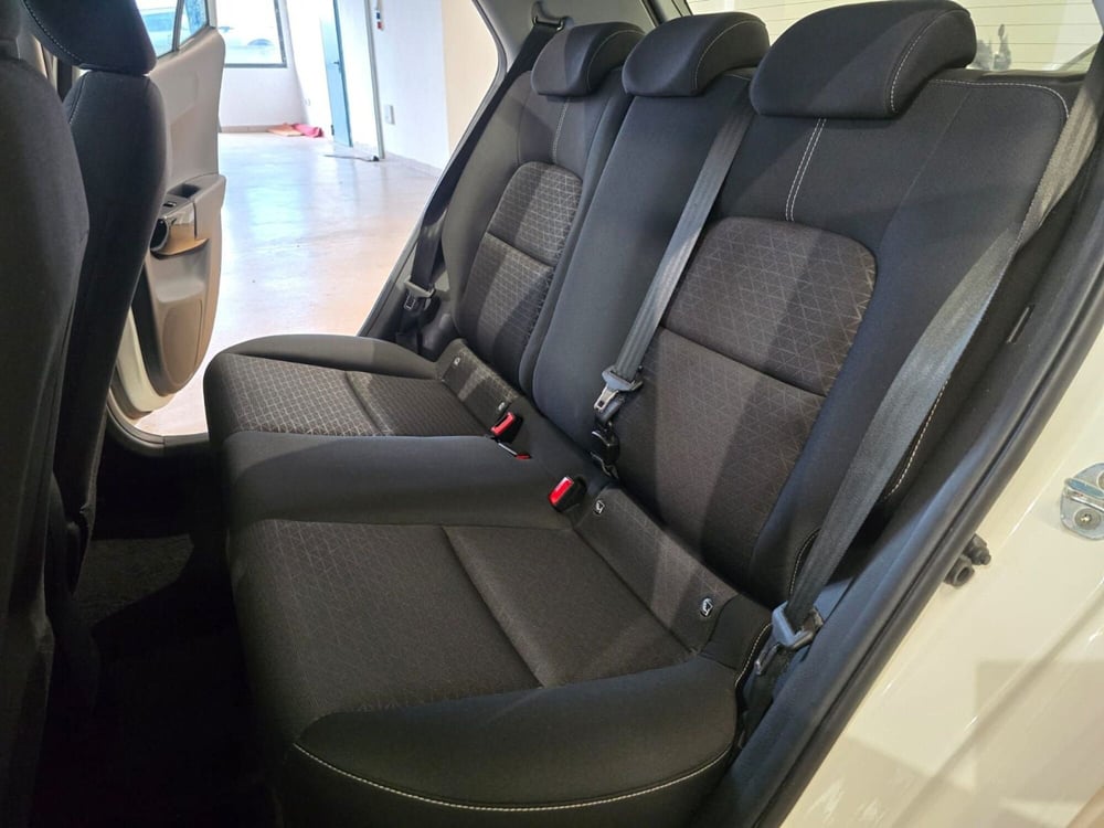 Kia Picanto usata a Rimini (10)