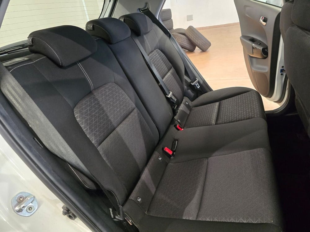 Kia Picanto usata a Rimini (11)