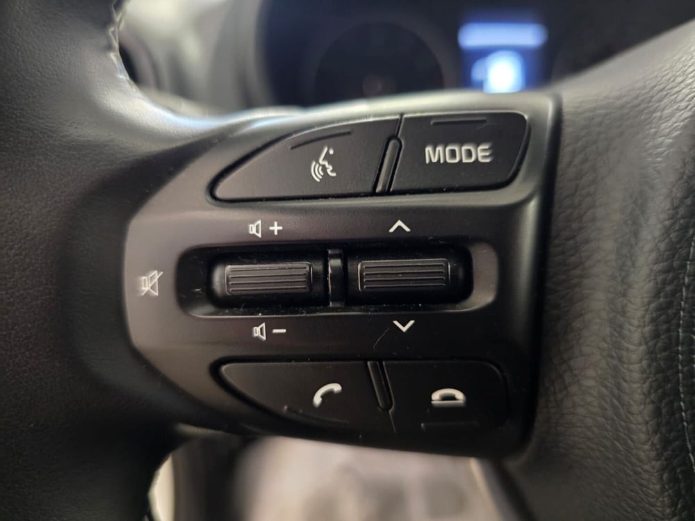Kia Picanto usata a Rimini (14)