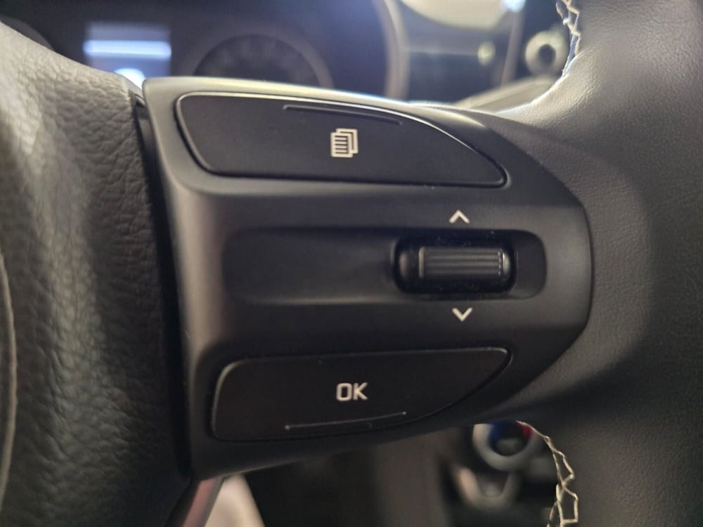 Kia Picanto usata a Rimini (15)