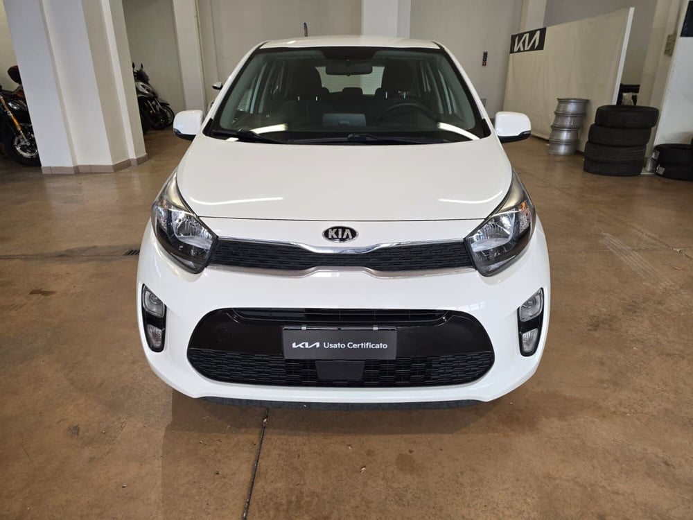 Kia Picanto usata a Rimini (2)