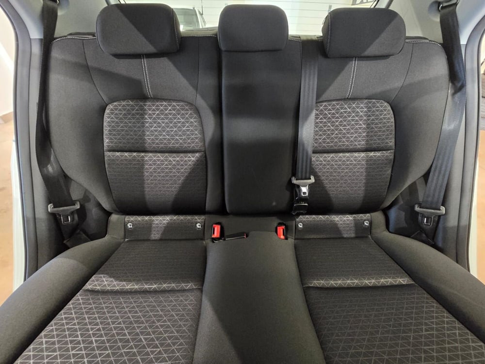 Kia Picanto usata a Rimini (9)
