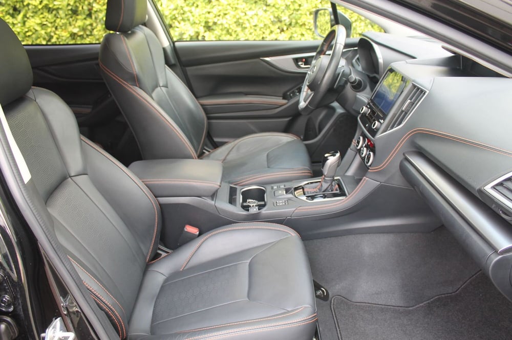 Subaru XV usata a Cuneo (10)