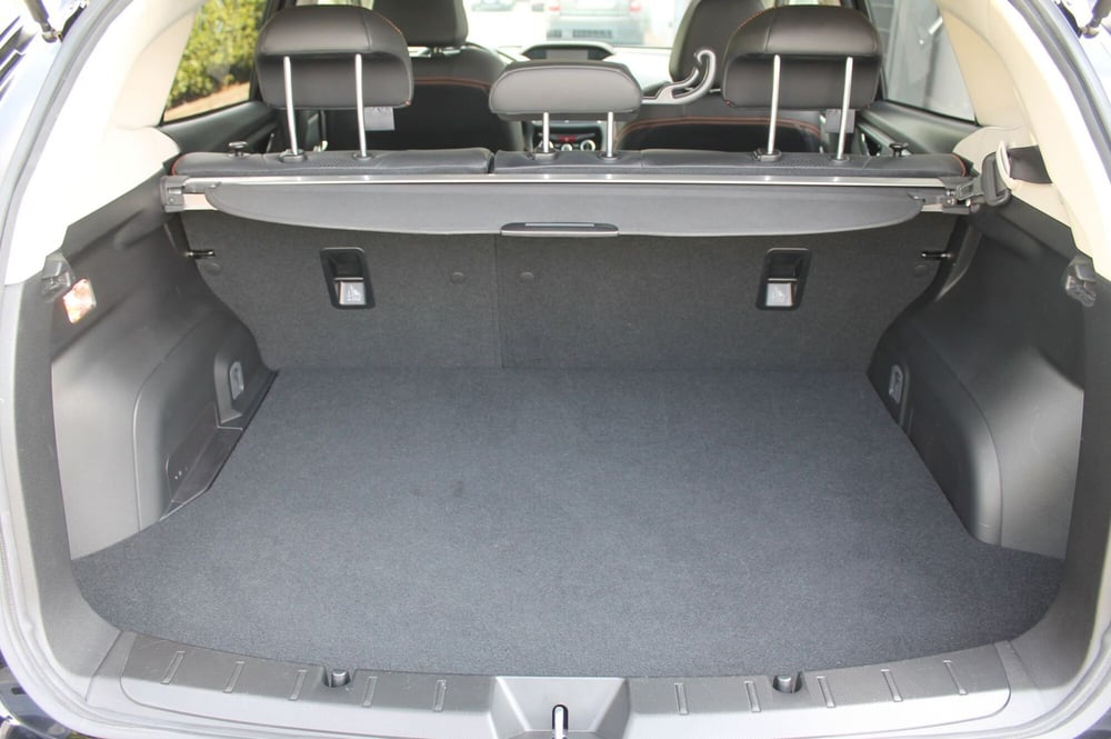 Subaru XV usata a Cuneo (12)