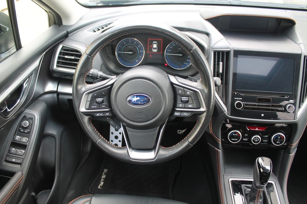 Subaru XV usata a Cuneo (7)