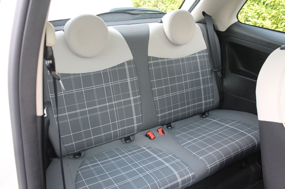 Fiat 500 usata a Cuneo (10)