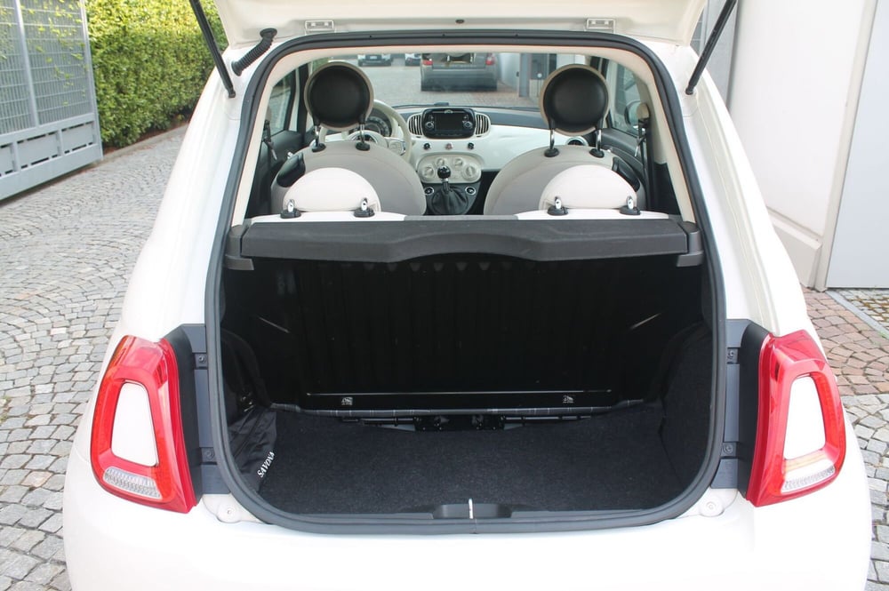 Fiat 500 usata a Cuneo (11)
