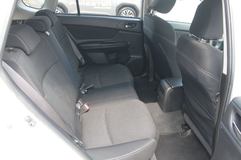 Subaru XV usata a Cuneo (10)