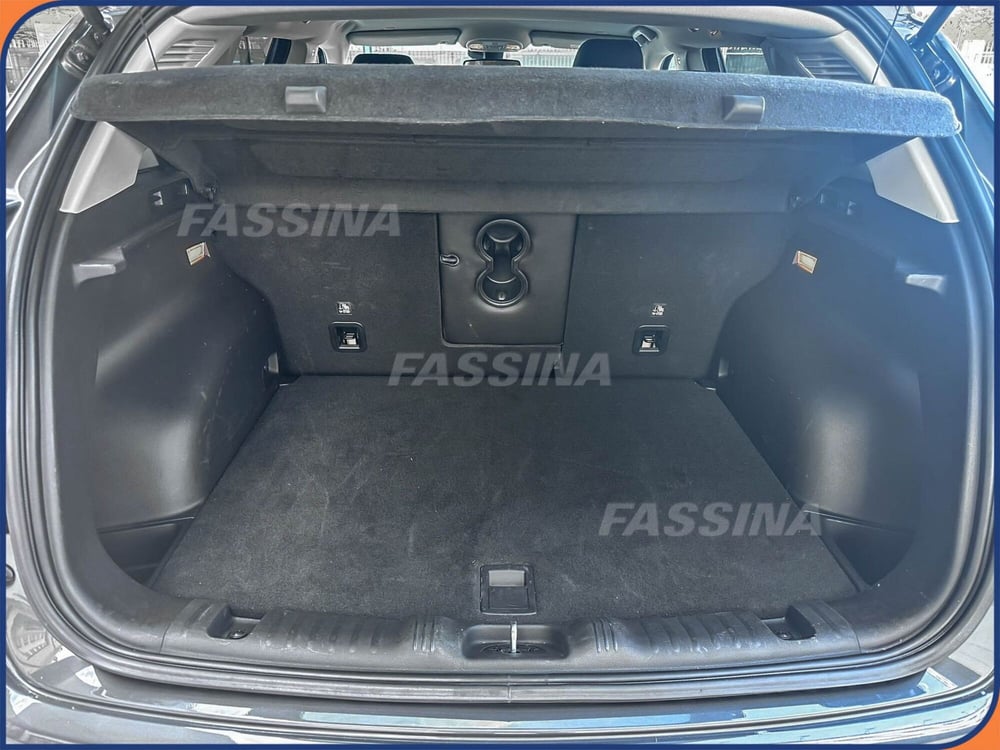 Jeep Compass usata a Milano (12)