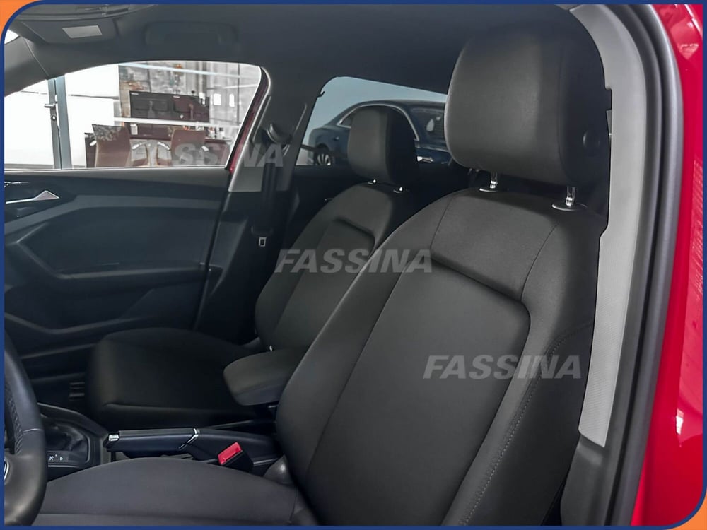 Audi A1 Sportback usata a Milano (7)