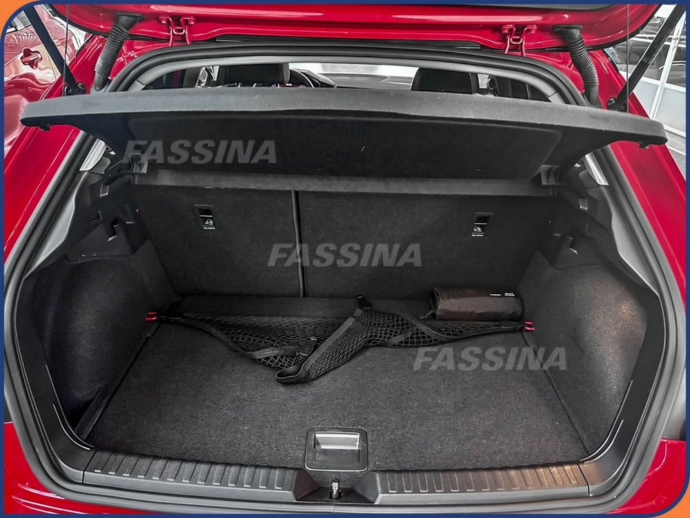 Audi A1 Sportback usata a Milano (9)