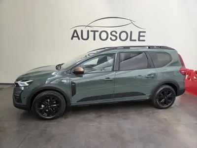 Dacia Jogger Jogger 1.0 TCe GPL 100 CV 5 posti Extreme del 2024 usata a Dolce'